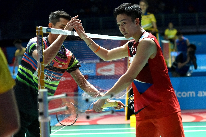 当球员在场 当球员在场