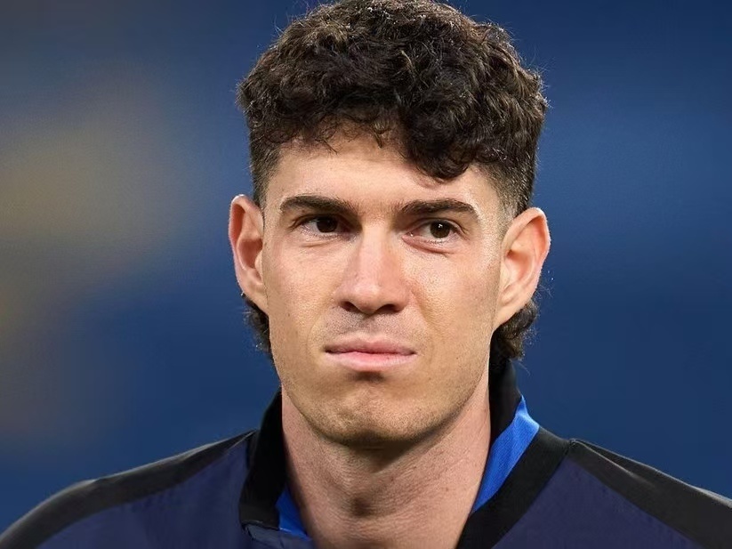 皇马的目标 皇马的目标