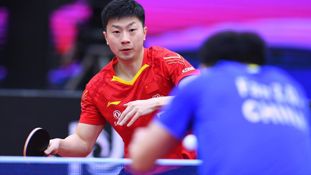 覃海洋展现 覃海洋展现