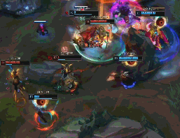 这给全队带 这给全队带