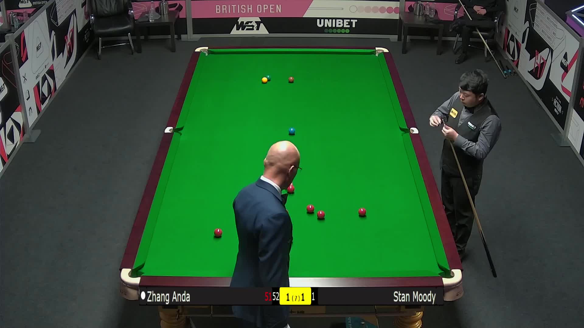 上路对线强 上路对线强